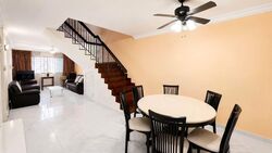 Blk 539 Serangoon North Avenue 4 (Serangoon), HDB Executive #578650071